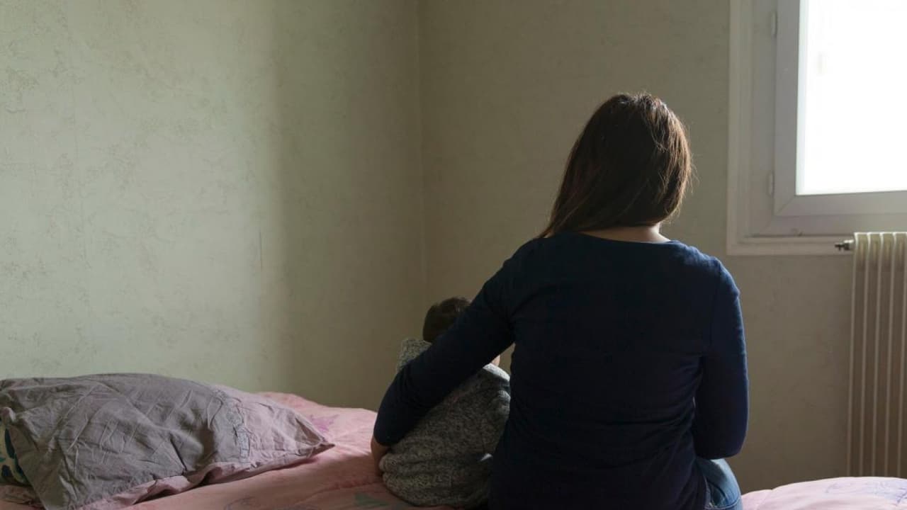 ¿El incremento de casos de violencia doméstica en Dallas está asociado al coronavirus?