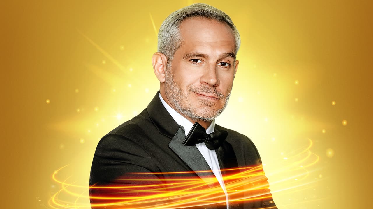 Arath de la Torre, campeón de imitación El Retador