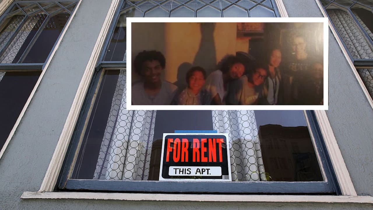 Ante el aumento de la renta una madre hispana se las ingenia para sostener a su familia en el condado Orange