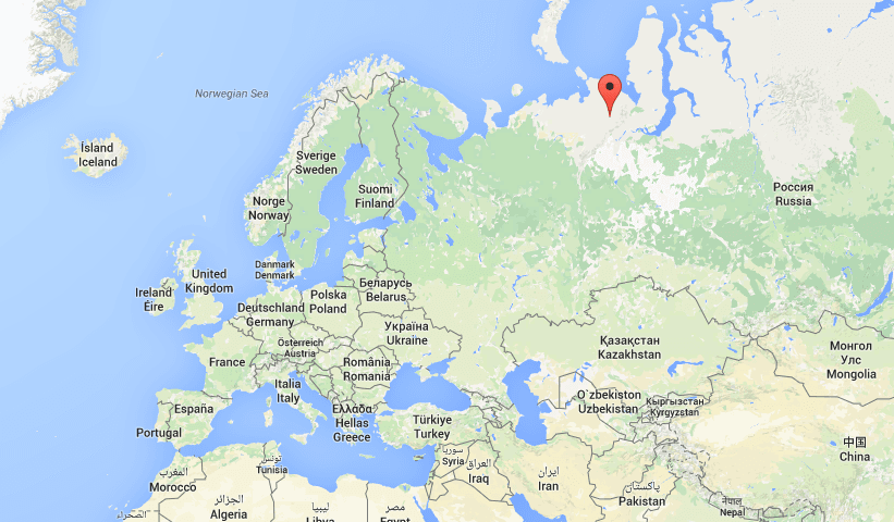 Varios muertos y desaparecidos al explotar una mina de carbón en Rusia