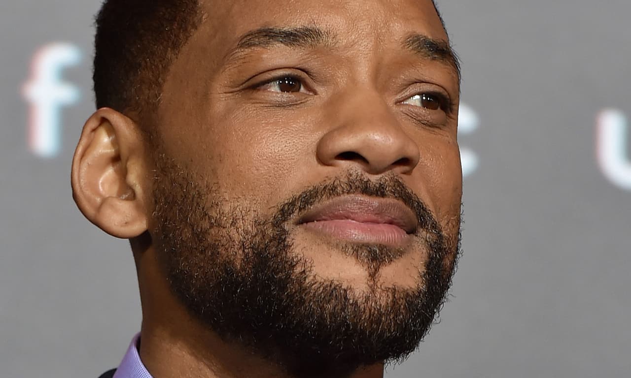 Will Smith habló con Prince la noche antes de su muerte