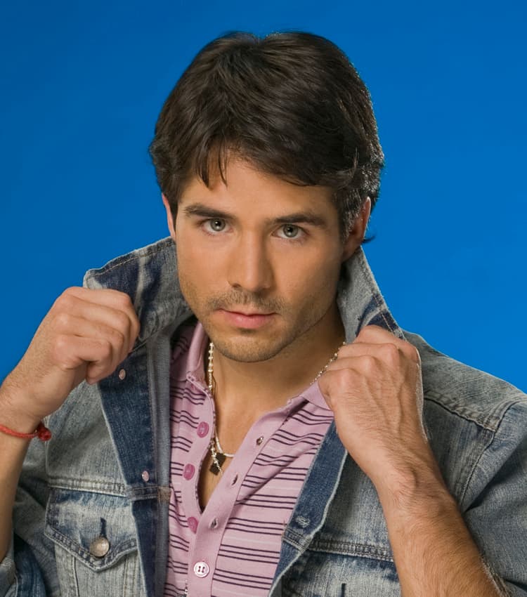 Muy pronto vendrían otras sorpresas en su carrera.