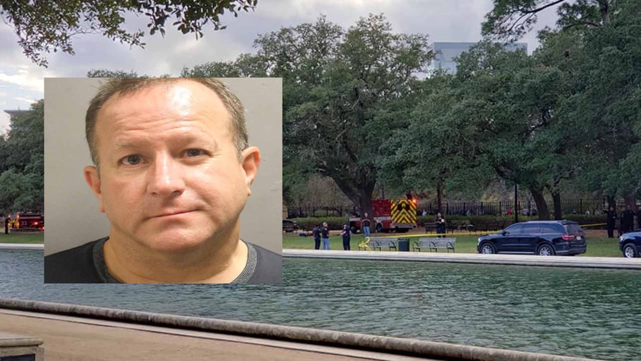 Muere en el hospital sospechoso de matar a tiros a su exnovia la noche de Navidad