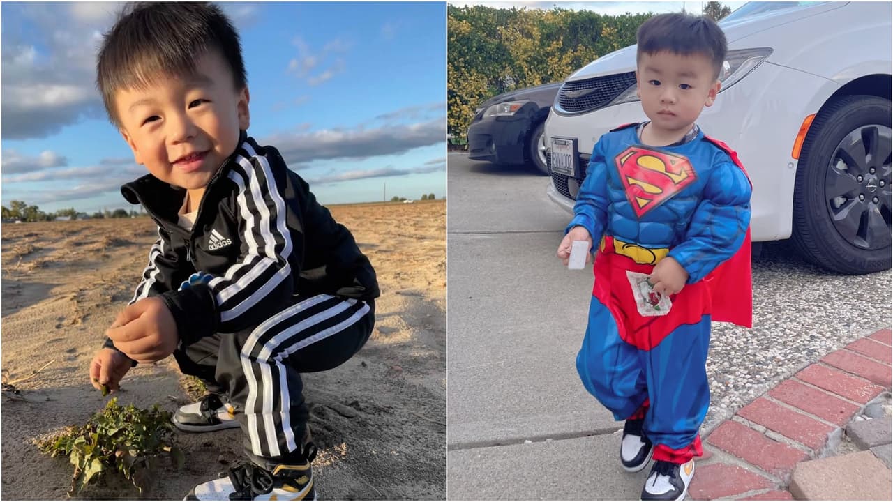 Tres arrestados por tiroteo entre pandillas que mató a un bebé de 2 años en una carretera de Oakland