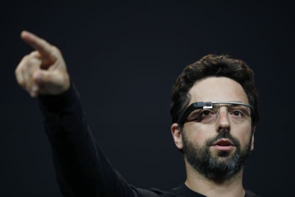 Google Glass se vende de manera indefinida en EEUU