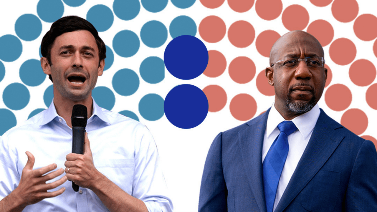 ¿Qué se puede esperar del triunfo de los demócratas en las elecciones por el Senado en Georgia?