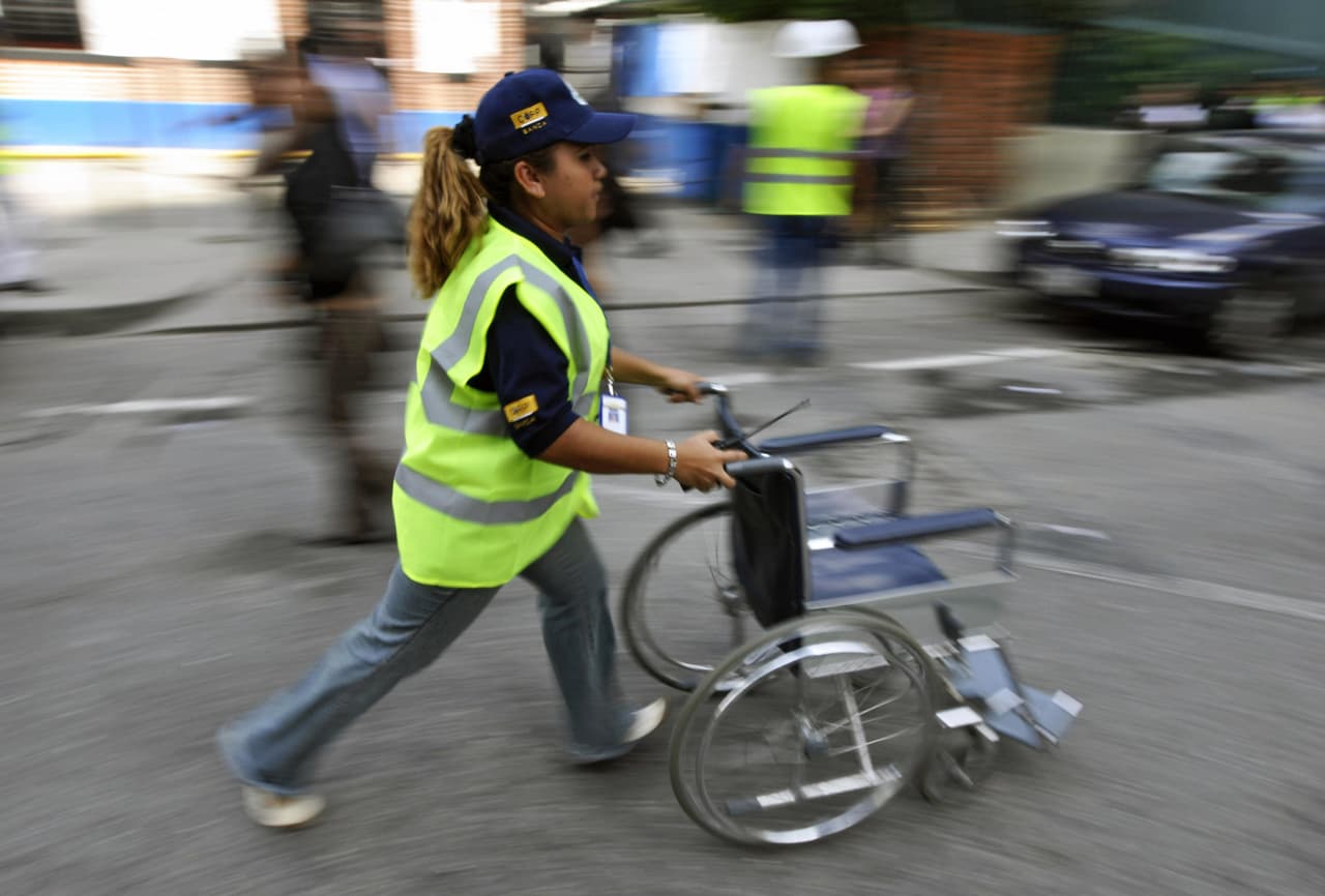 Sismo de magnitud 5.1 deja un muerto en Venezuela