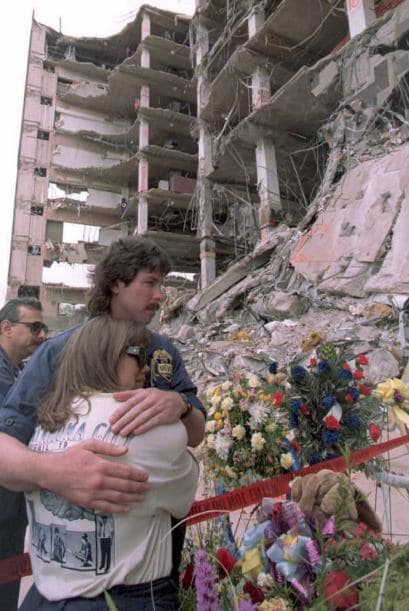 El número de víctimas ascendió a 168 y 500 heridos.