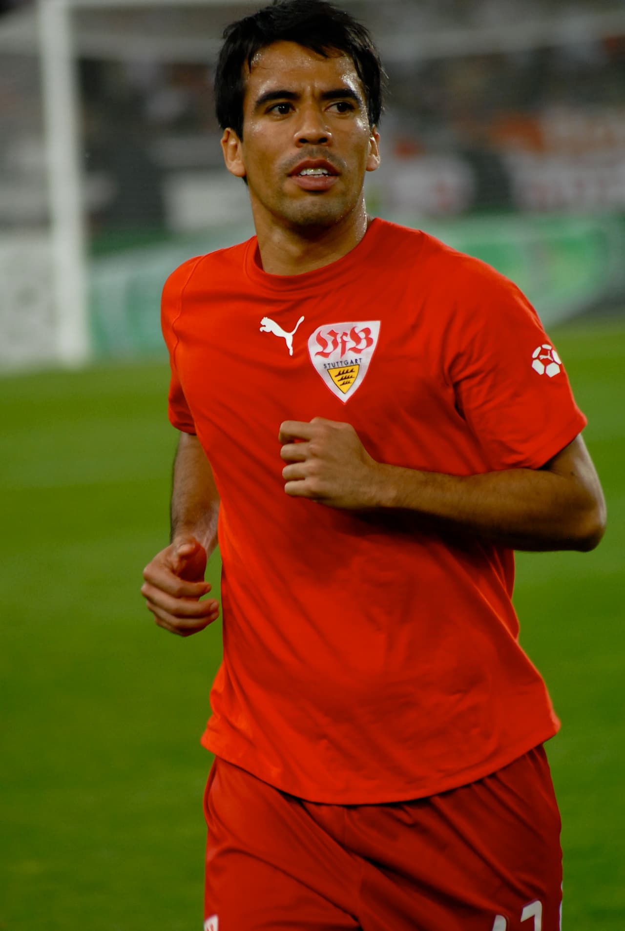 Pavel Pardo fue otro de los futbolistas del Club América que mantuvo una relación con una actriz de telenovela.