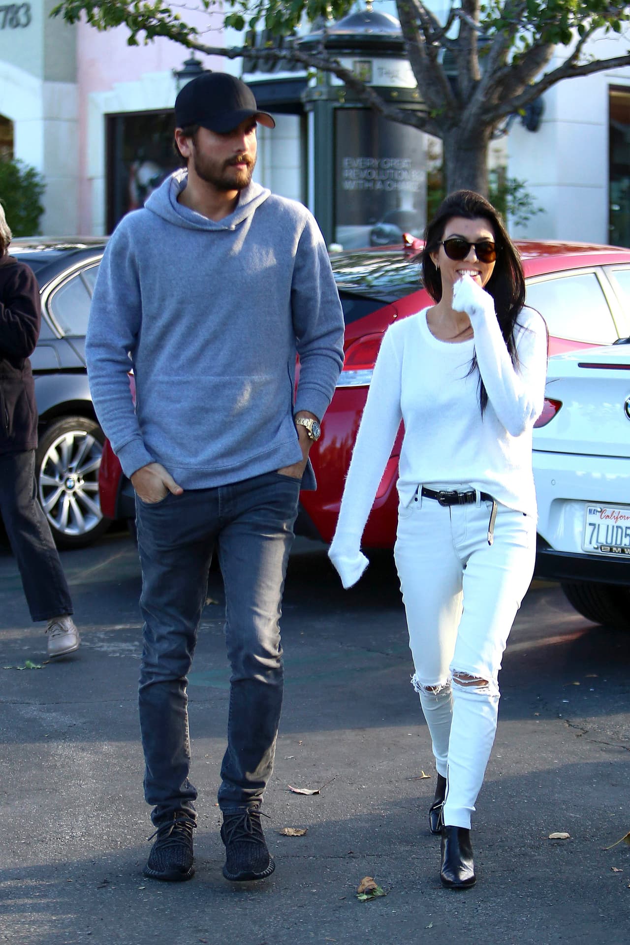 Sólo el tiempo dirá si regresan o no...