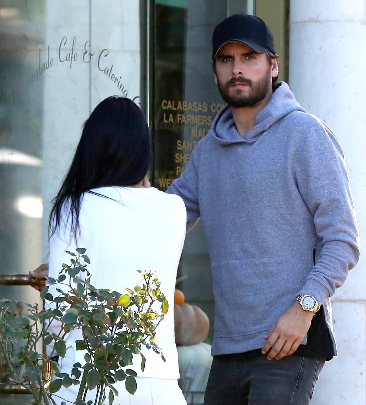 ¿Qué tanto habrán platicado?