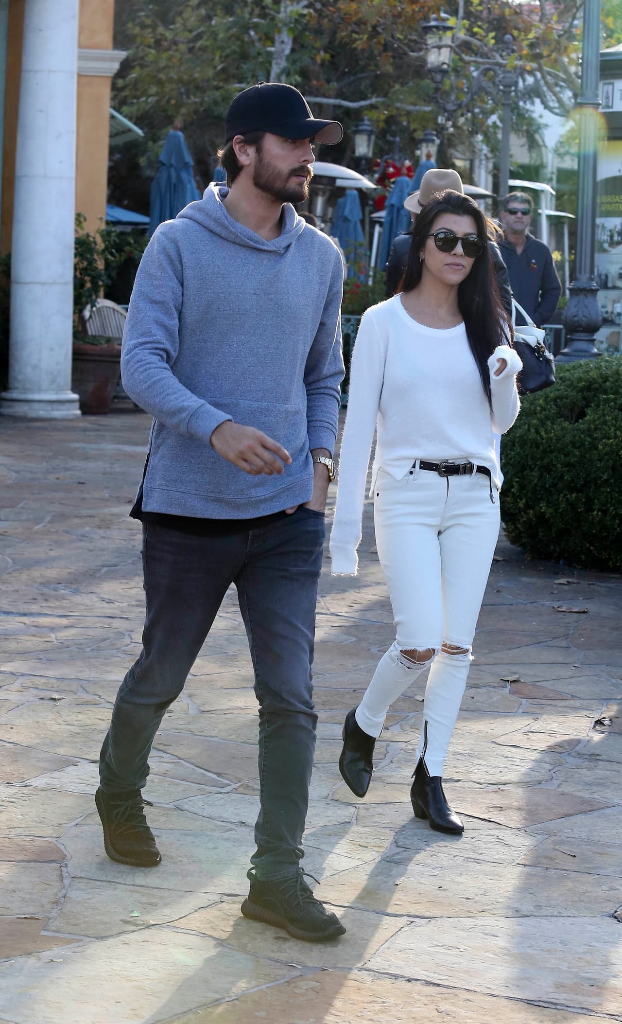 ¿Será señal de reconciliación?