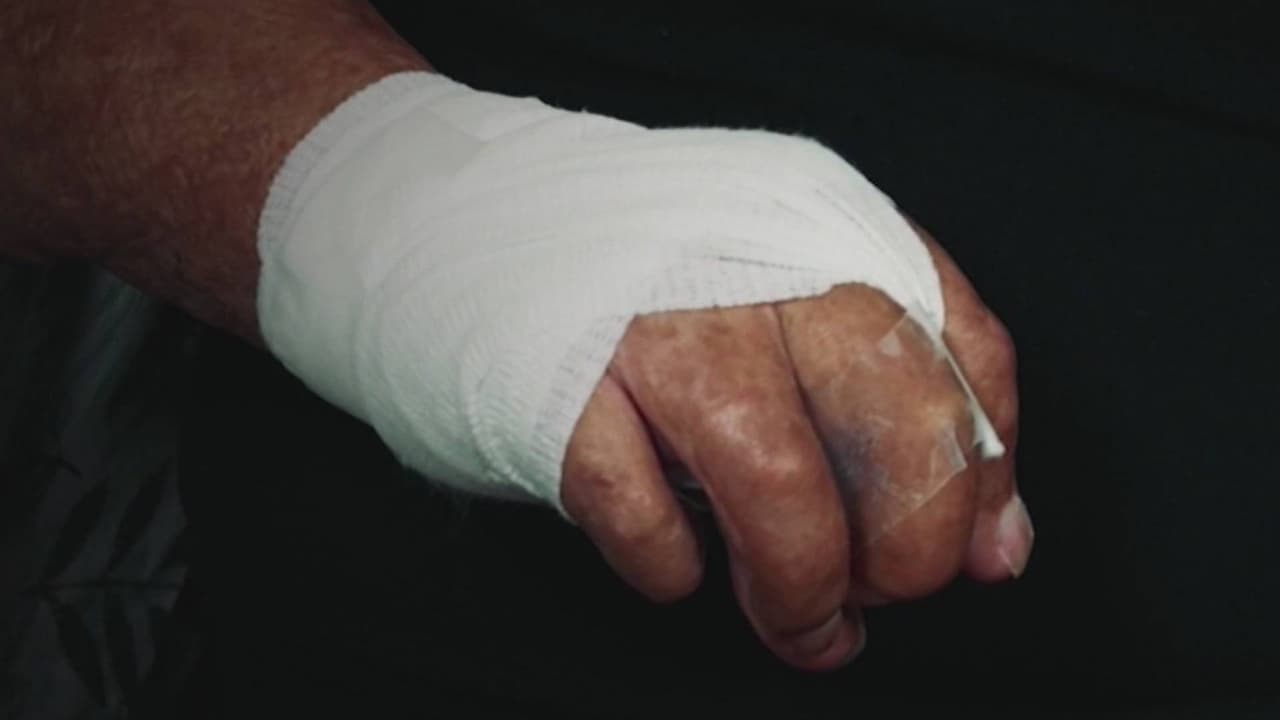 Madre trabajadora sobrevive a ataque en su oficina y reclama falta de medidas de seguridad