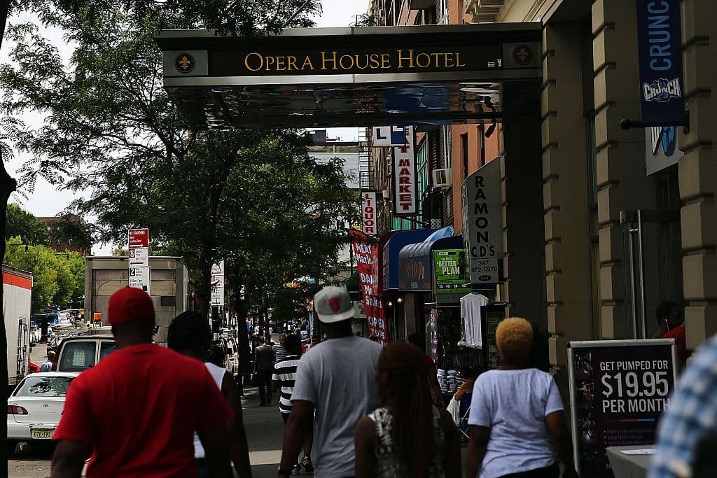 Enfermedad del legionario en Nueva York: conoce los códigos postales donde está presente