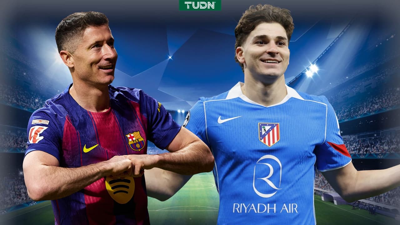 Cada quién sus problemas: así llegan Barça y Atleti a su duelo de Champions