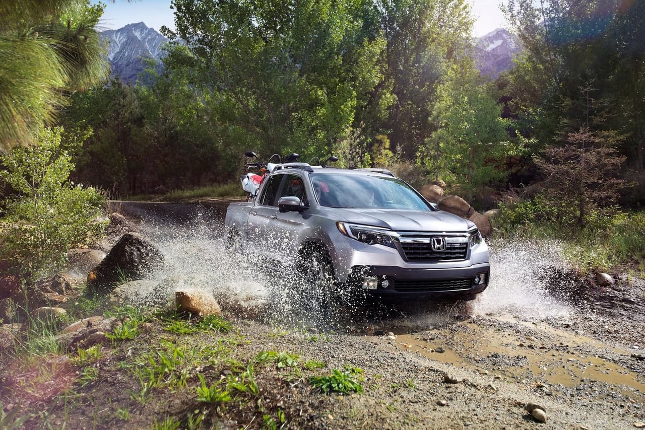 <b>Marca: </b>Honda
<br>
<br>
<b>Modelo:</b> Ridgeline
<br>
<br>
<b>% de unidades con más de 200,000 millas recorridas: </b>3.4%