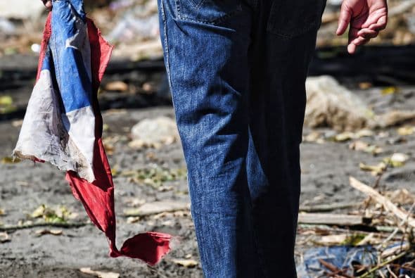 El 27 de febrero de 2010 quedó grabado en la memoria de los chilenos: 534 personas murieron y 31 más nunca aparecieron.