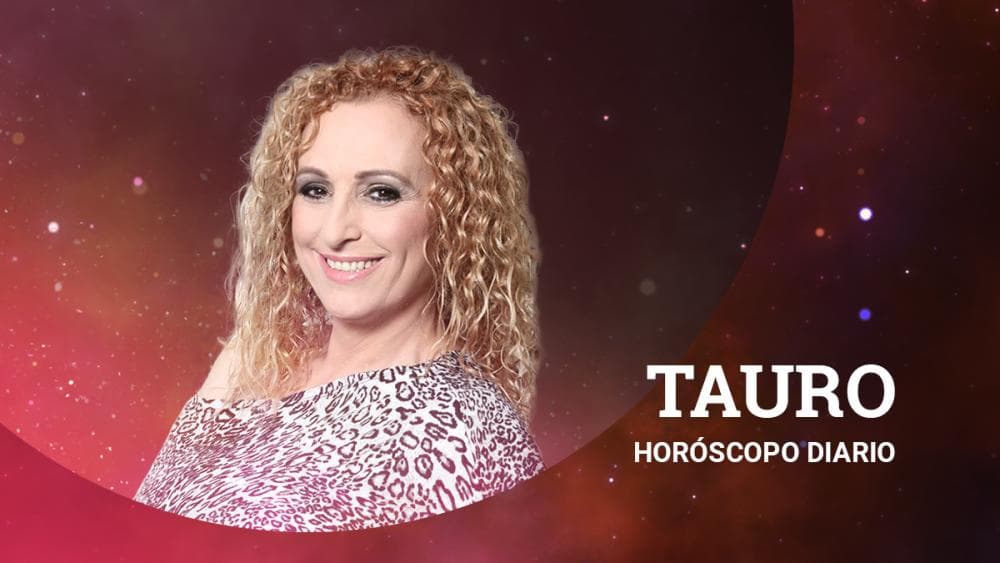 Horóscopos de Mizada | Tauro 1 de mayo de 2019