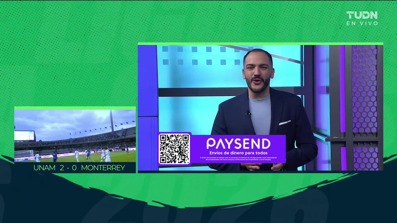 ¡TIRO ATAJADO! disparo por Iker Fimbres.