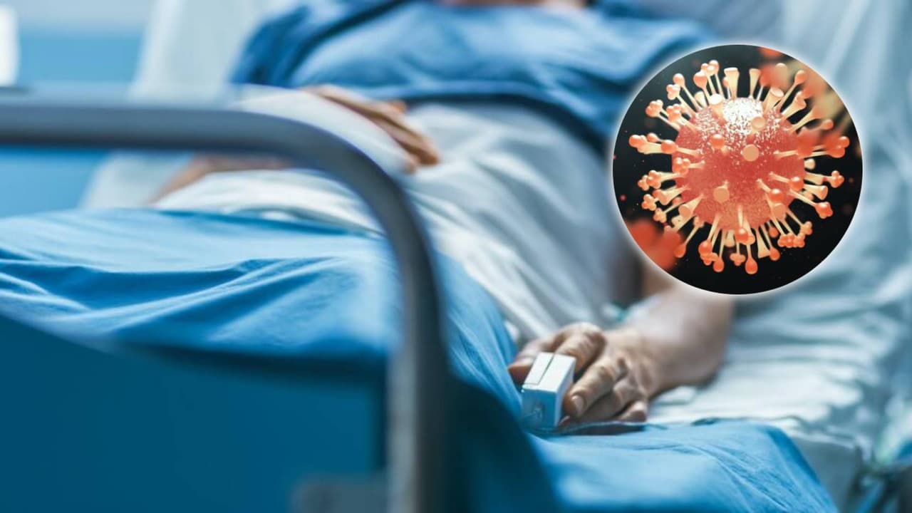 Se registra muerte por influenza en el norte de California; primera en casi 3 años