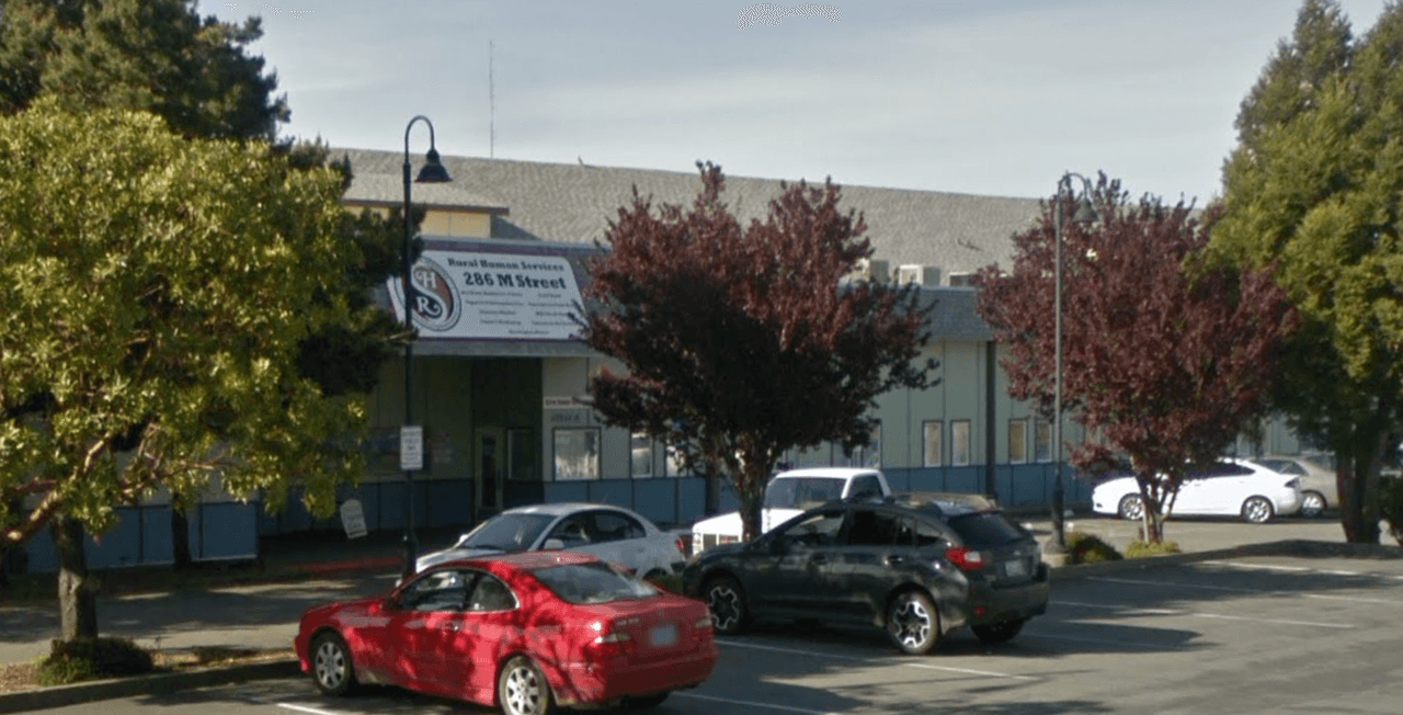 <b>Rural Human Services</b>
<br>Locación: 286 M Street Suite A, Crescent City.
<br>Teléfono: 707-464-7441