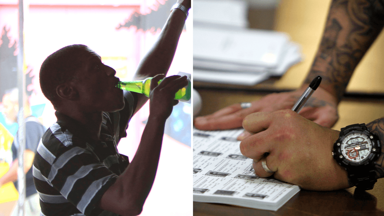 La razón por la que no habrá ley seca durante la elección de cabilderos proestadidad en Puerto Rico