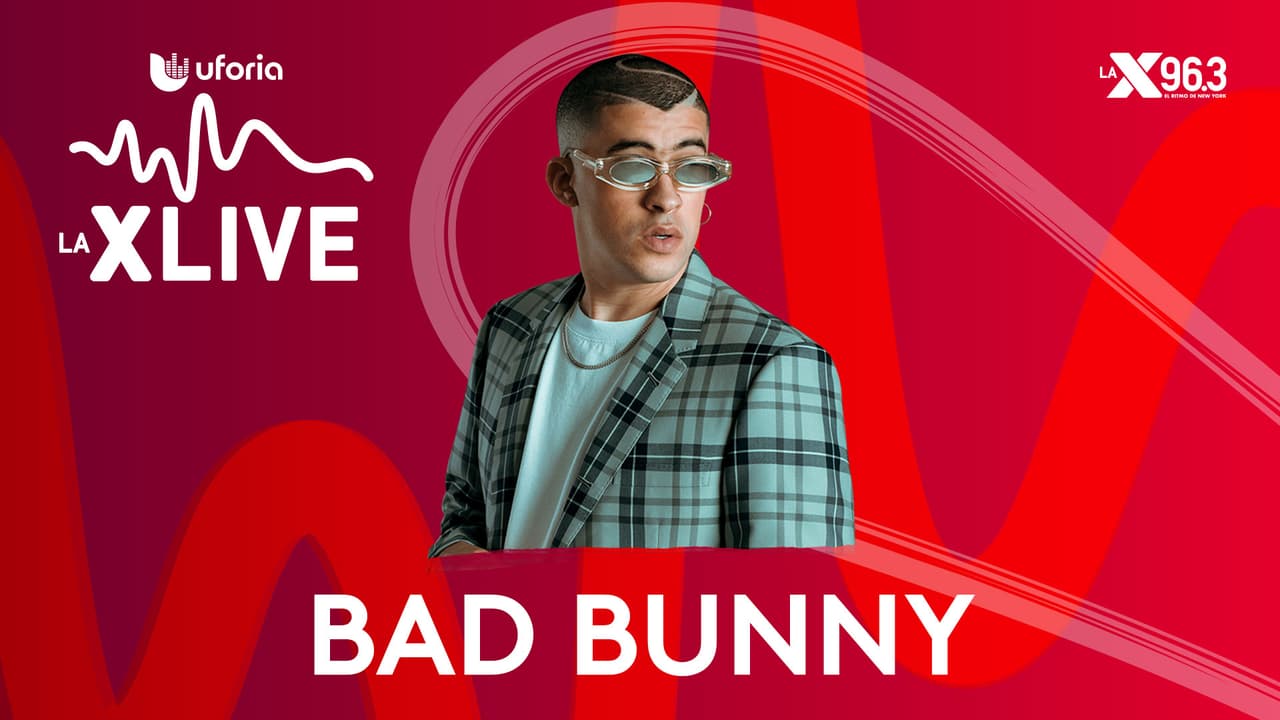 Bad Bunny