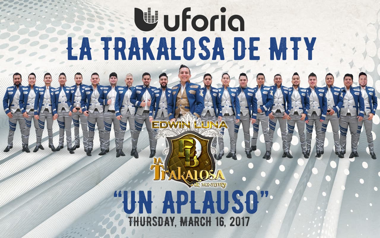 Banda La Trakalosa da ‘Un aplauso’ a las mujeres