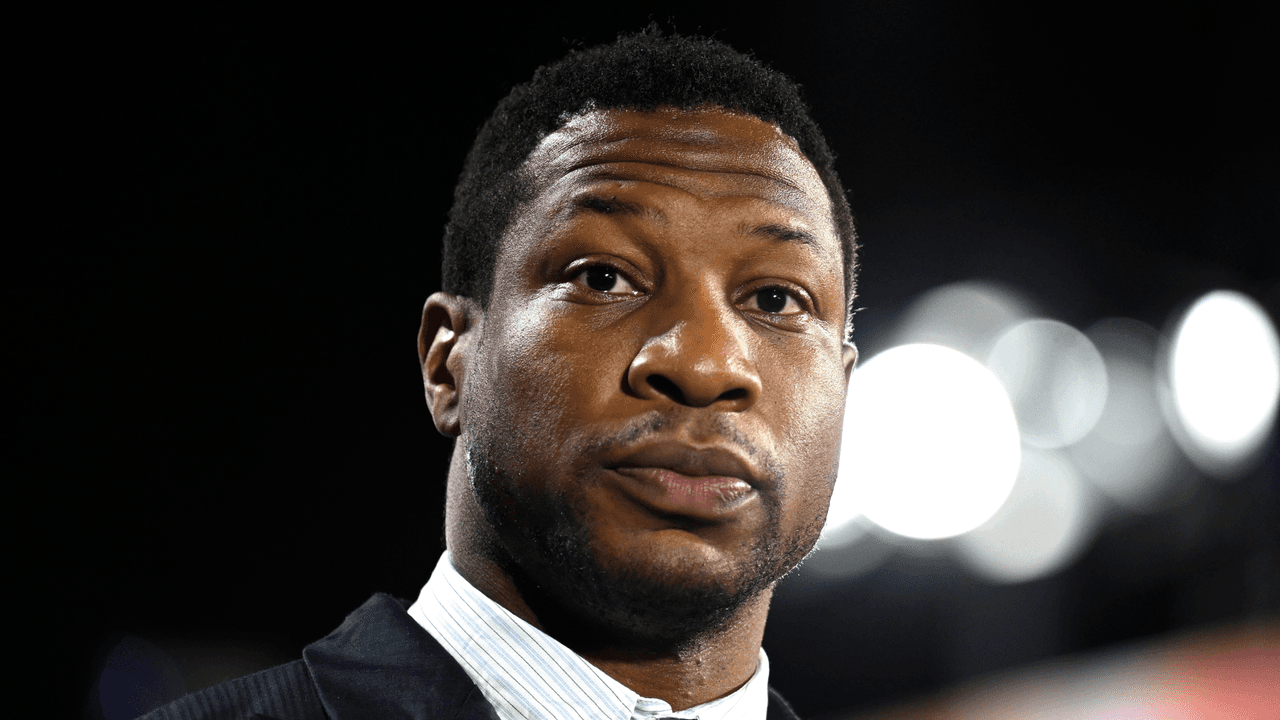Jonathan Majors suma otras dos acusaciones de abuso físico y emocional: esto dicen sus exparejas