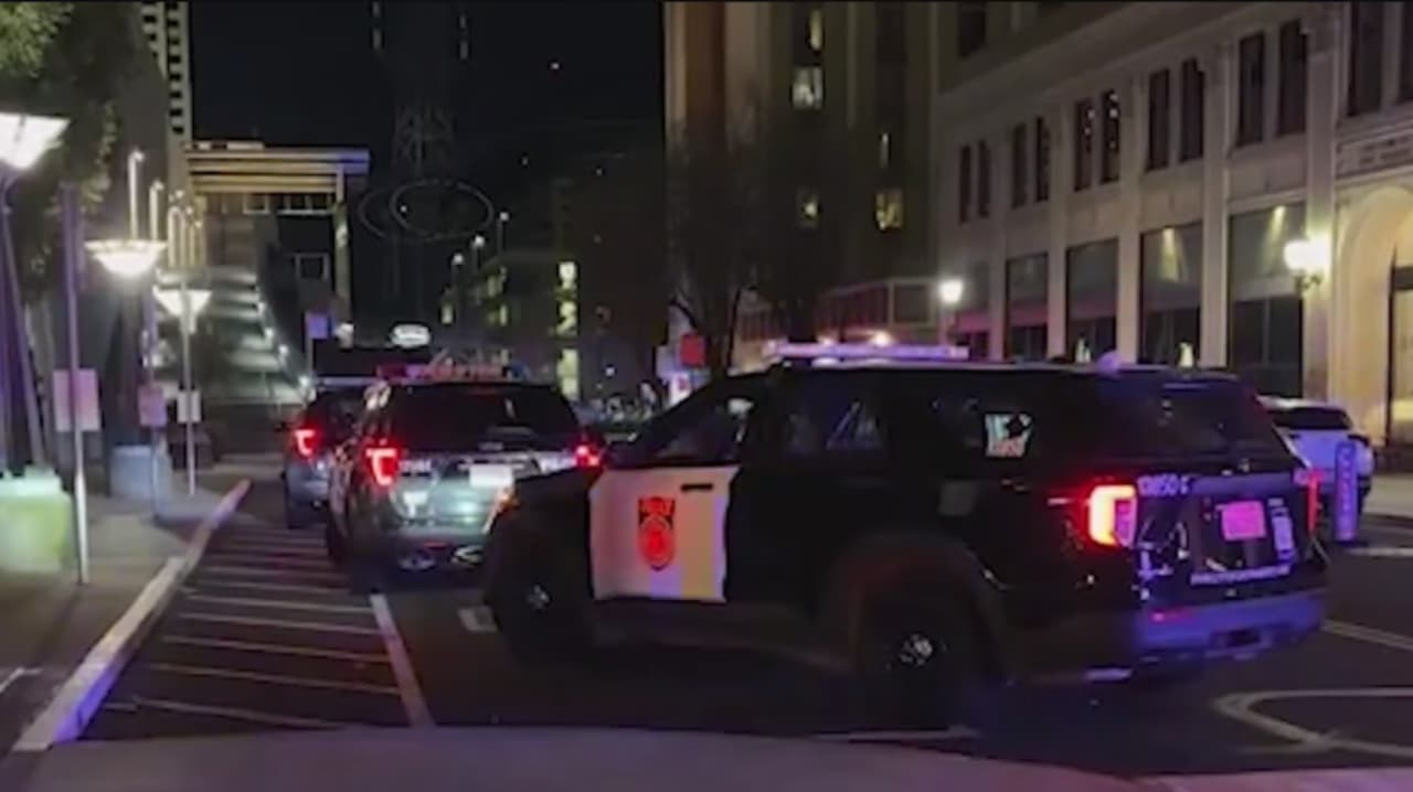 Crece la percepción de inseguridad en la calle K tras nuevo hecho violento