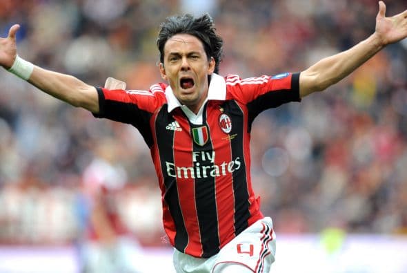 27. AC MILAN Valor: $989 millones. Dueño: Silvio Berlusconi.