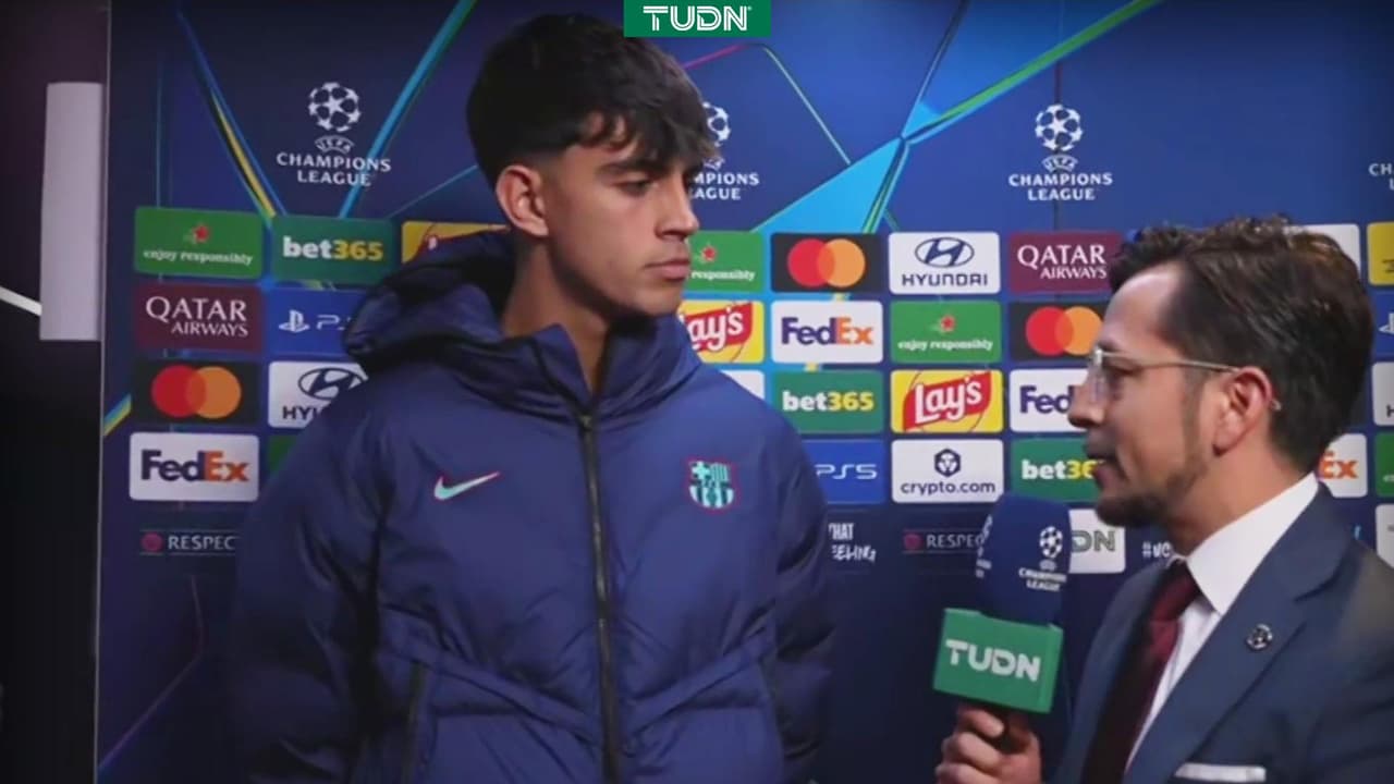 Derrota en Champions no afecta a Barcelona para Clásico en España