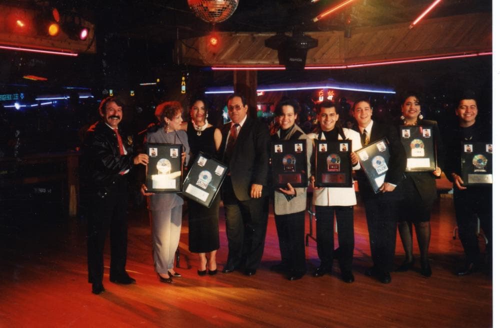 <b>Selena</b> ha ganado en total 67 premios, incluyendo Billboard, Premio Lo Nuestro y Tejano Music, entre otros.