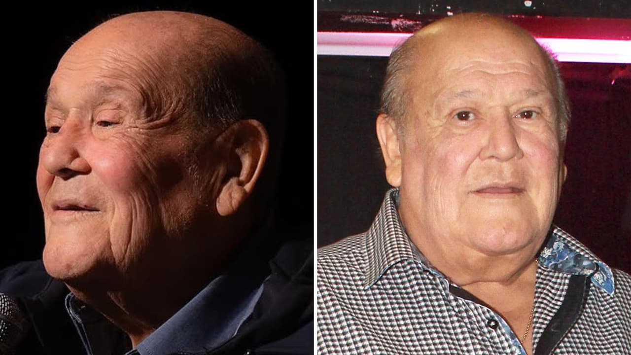 Leo Dan murió a los 82 años.