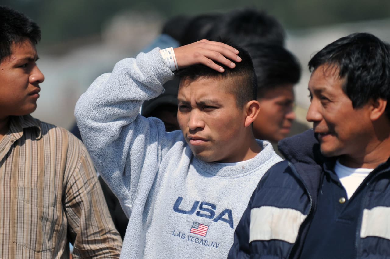 Cómo una respuesta equivocada al ser detenido puede complicar el destino de un indocumentado