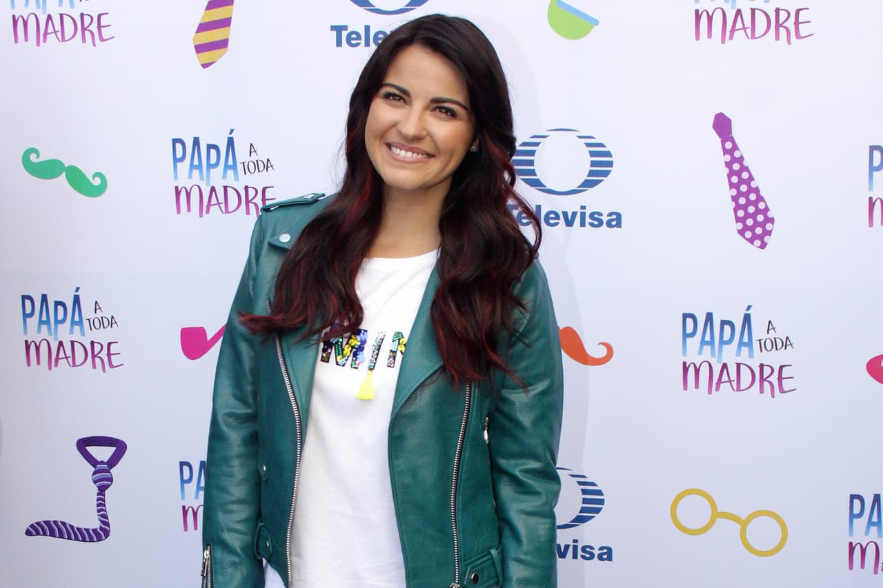 <b><a href="http://www.univision.com/temas/maite-perroni">Maite</a></b> lleva 13 años en las telenovelas y sin duda fue un acierto que aceptara la carrera de actriz, pues a su corta edad y con siete protagónicos en su historia, se perfila para ser la próxima reina de los melodramas.