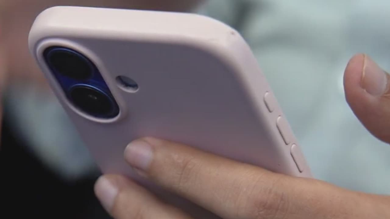 Condado de Placer lanza herramienta para proteger a menores tras condena de depredador en Snapchat