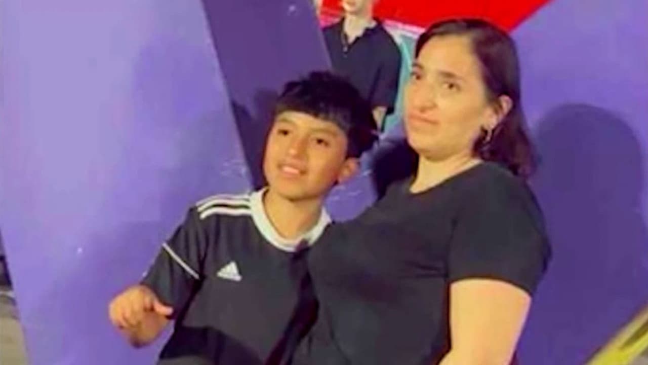 Graduación sin padres, tras arresto de ICE a estudiante de Cecil Shamley School y su madre en Tempe