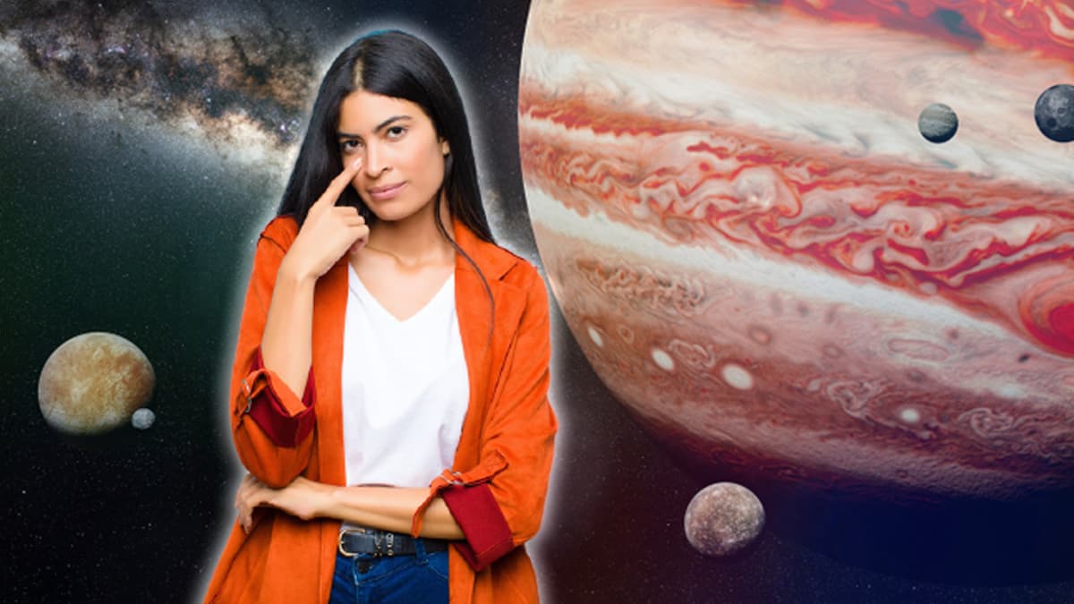 Júpiter, el gran planeta de las oportunidades, regente de Sagitario, entra en tránsito retrógrado desde el día 20 de junio. ¿Cómo influye a tu signo?
<br>