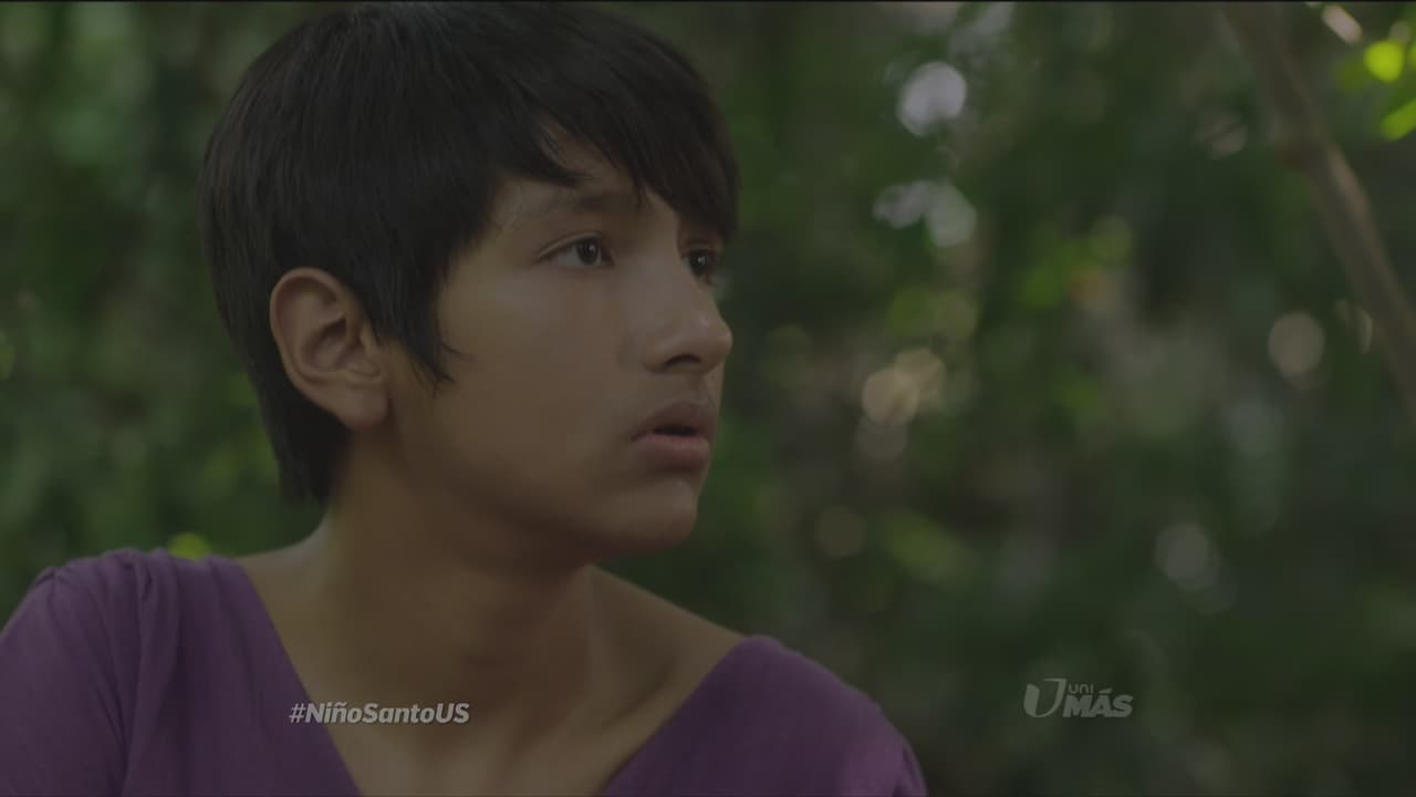 Y Mateito fue testigo de una gran revelación.