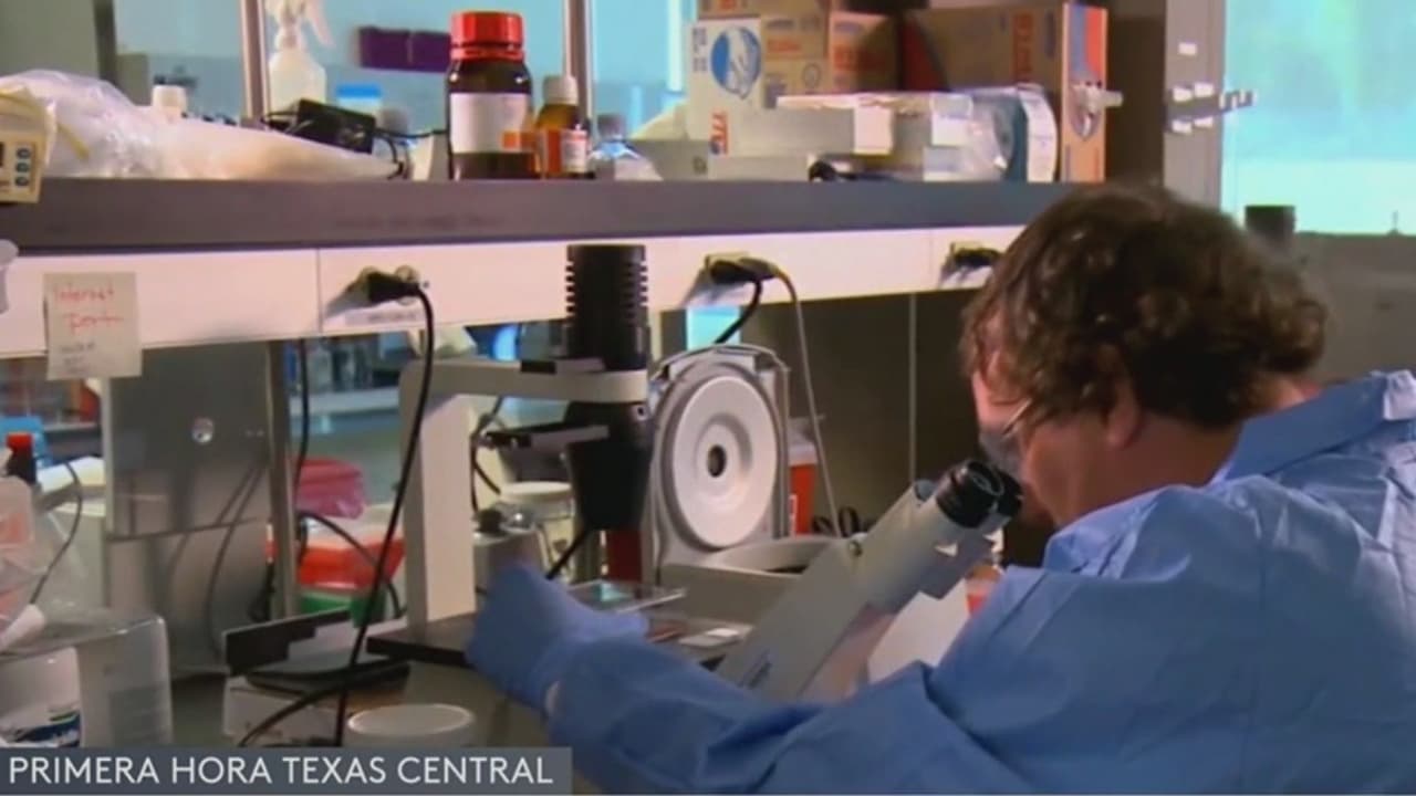 San Antonio es una de las 10 ciudades con más contagios de VIH