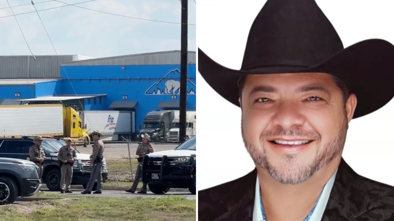 Redada en bodegas de Texas inició por una investigación de contrabando: hay un funcionario vinculado