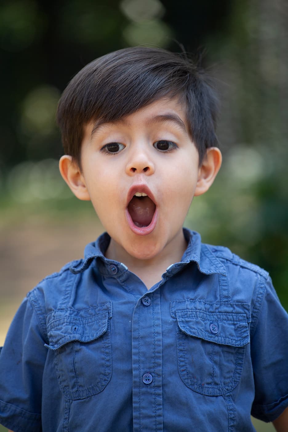 Mateo Figueroa.
<br>6 años.
<br>Ciudad de México.