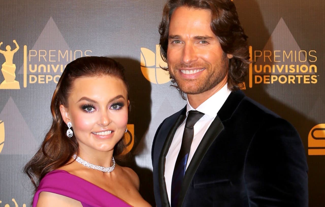 Angelique Boyer no tiene prisa de convertirse en mamá