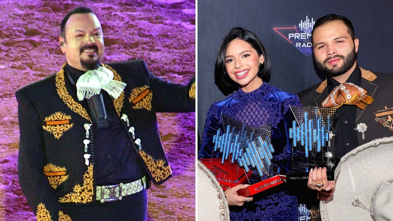 ¿Cuánto dinero tiene la familia Aguilar? Ángela creció rodeada de lujos