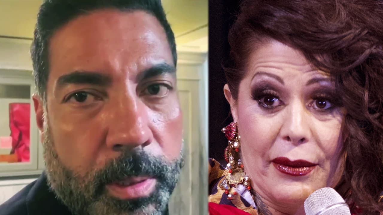 Frida Sofía es producto de la 
<b><a href="https://www.univision.com/famosos/frida-sofia-no-recibe-abrazo-alejandra-guzman-si-del-papa-fotos" target="_blank">relación entre Pablo Moctezuma y Alejandra Guzmán</a></b>, pero fue registrada bajo el apellido Guzmán. Sus padres nunca se casaron. 
<br>