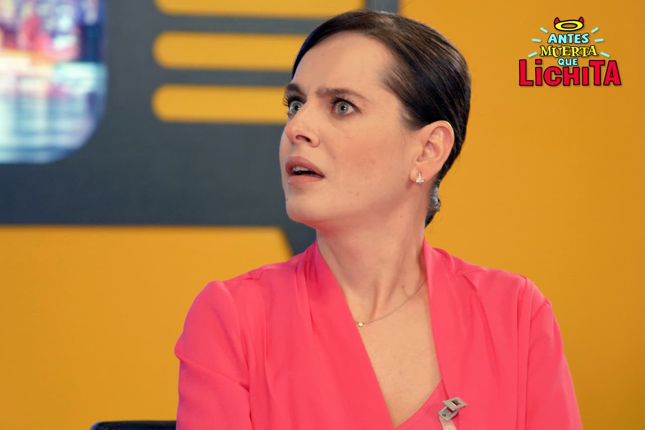 Una importante campaña en Icónika dejará en shock a Beatriz.