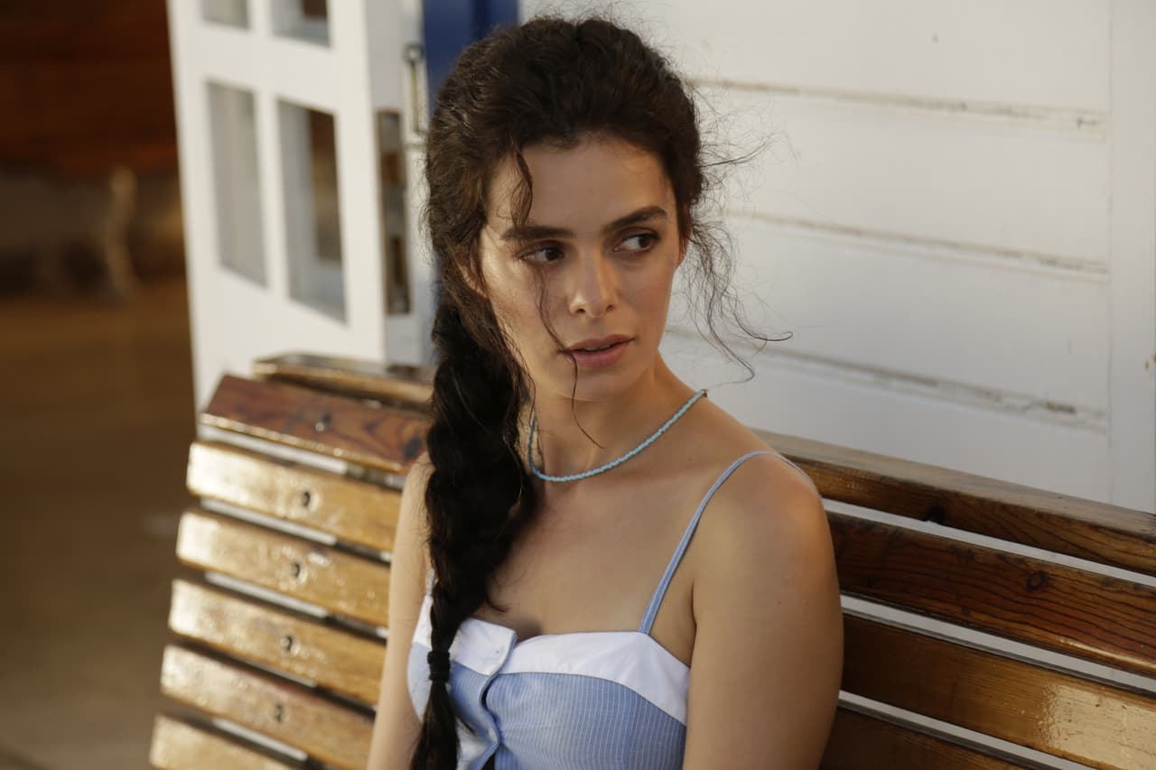 Mujer: conoce a Bahar, la protagonista de este drama turco, y su historia de amor con Sarp