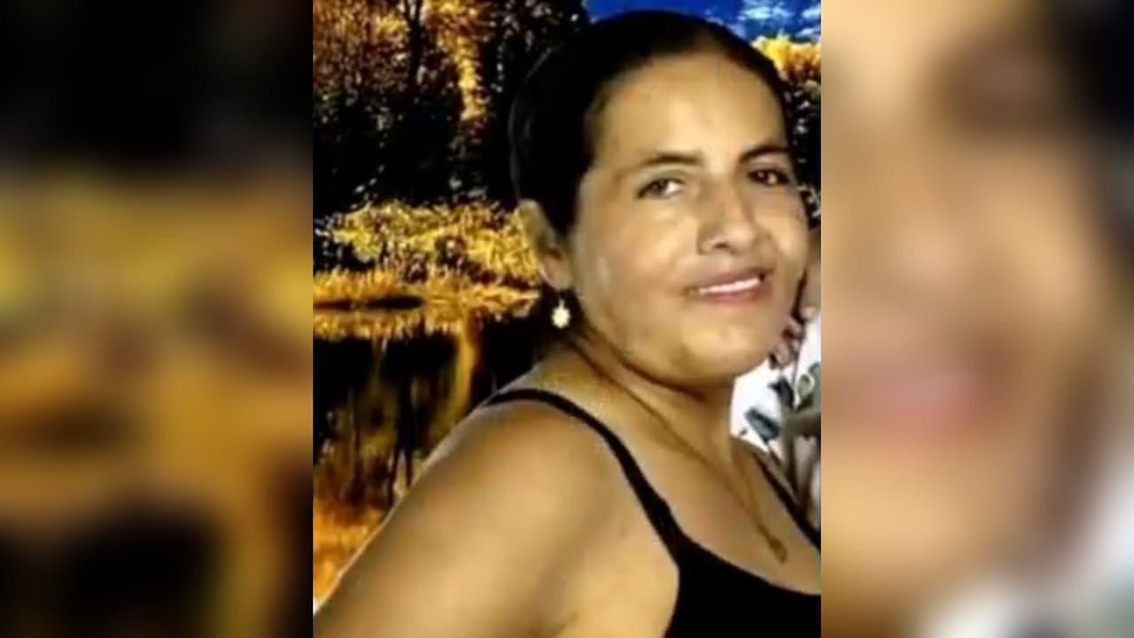 Madre hispana es asesinada a puñaladas por su expareja mientras bailaban: su hijo exige justicia