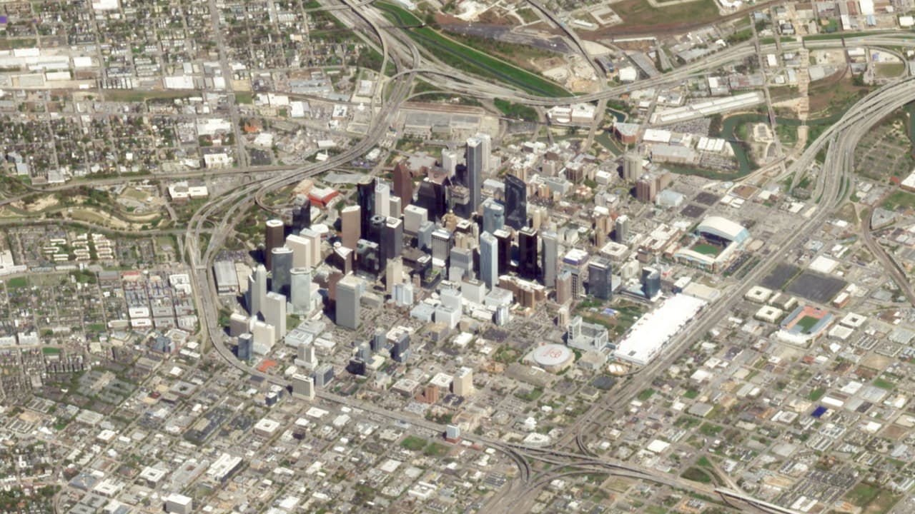 El condado Harris es el segundo más propenso a tornados en EEUU, de acuerdo con el Servicio Meteorológico Nacional. Y, a pesar de eso, no hay sirenas de alerta en la región.